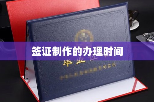 耿马签证制作的办理时间